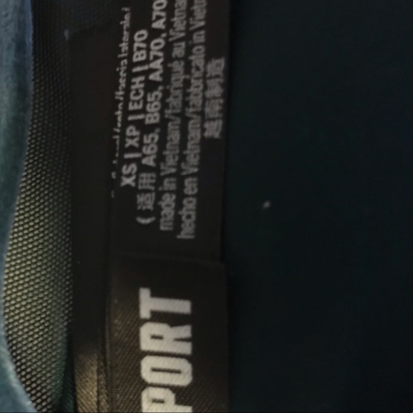 Pink Sports bra! - Picture 5 of 5